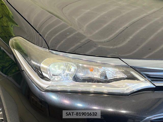 Toyota COROLLA FIELDER 2017-03 8158188-11