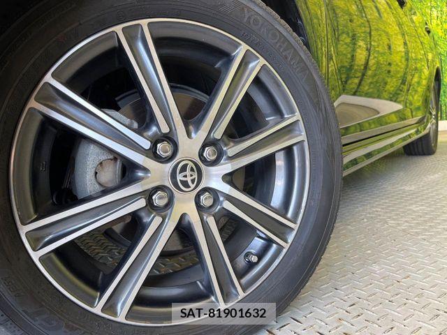Toyota COROLLA FIELDER 2017-03 8158188-12