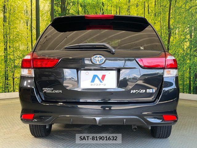 Toyota COROLLA FIELDER 2017-03 8158188-14