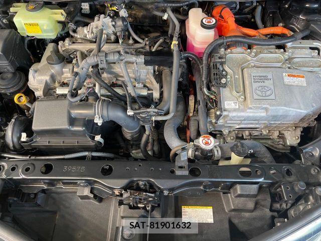 Toyota COROLLA FIELDER 2017-03 8158188-17