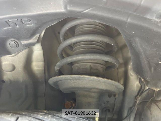 Toyota COROLLA FIELDER 2017-03 8158188-19
