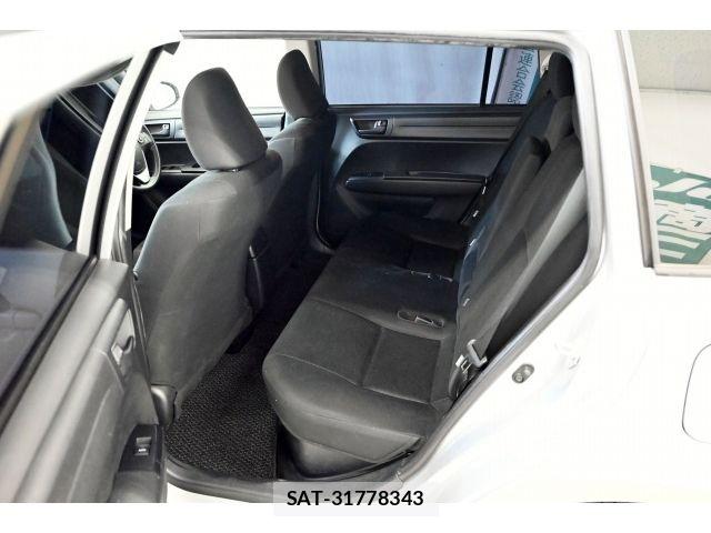 Toyota COROLLA FIELDER 2021-06 8206945-9