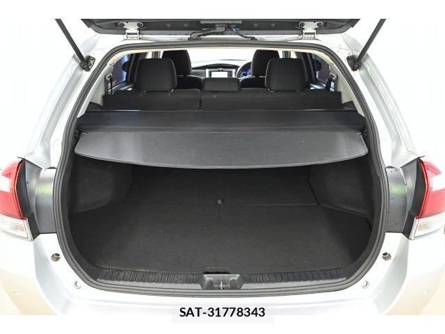 Toyota COROLLA FIELDER 2021-06 8206945-10
