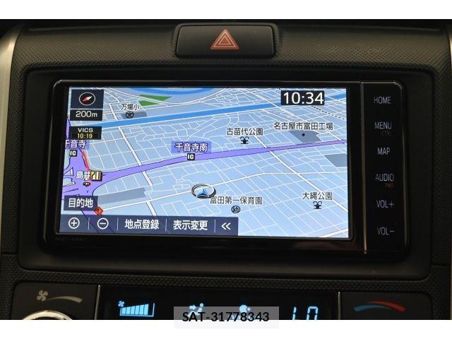 Toyota COROLLA FIELDER 2021-06 8206945-16
