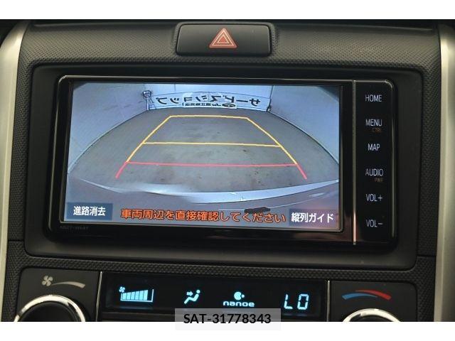 Toyota COROLLA FIELDER 2021-06 8206945-17