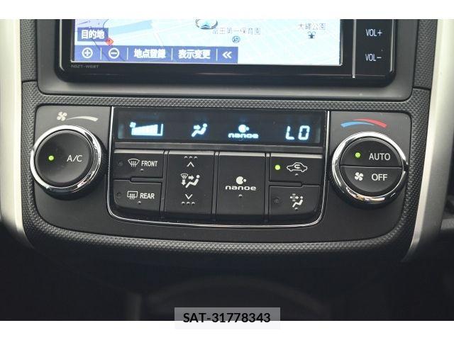 Toyota COROLLA FIELDER 2021-06 8206945-19
