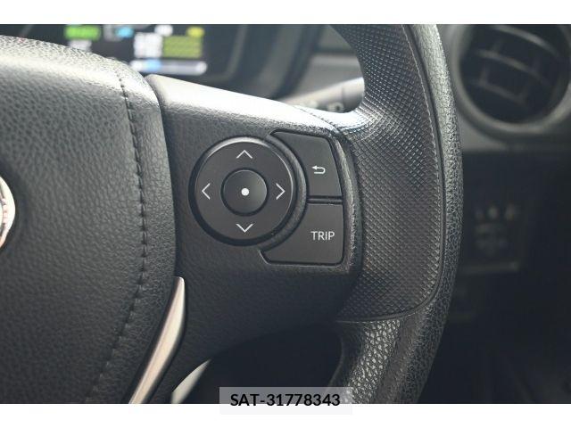 Toyota COROLLA FIELDER 2021-06 8206945-22
