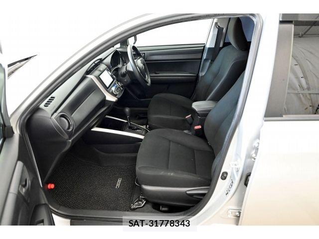 Toyota COROLLA FIELDER 2021-06 8206945-7