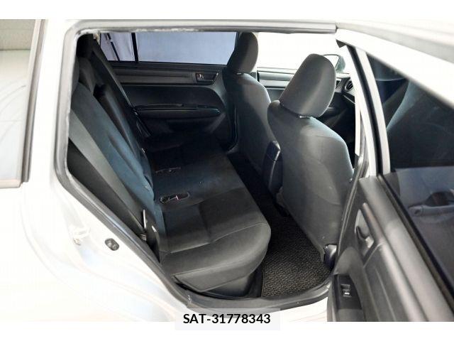 Toyota COROLLA FIELDER 2021-06 8206945-8