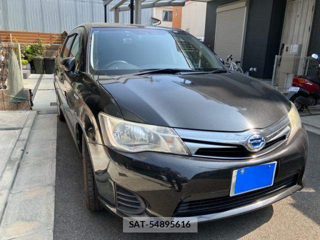 Toyota COROLLA FIELDER 2013-09 8229353-0