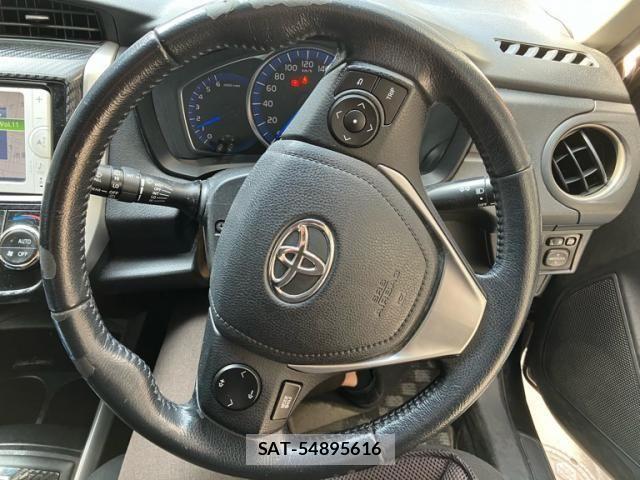 Toyota COROLLA FIELDER 2013-09 8229353-14
