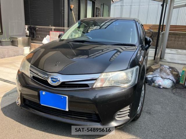 Toyota COROLLA FIELDER 2013-09 8229353-1