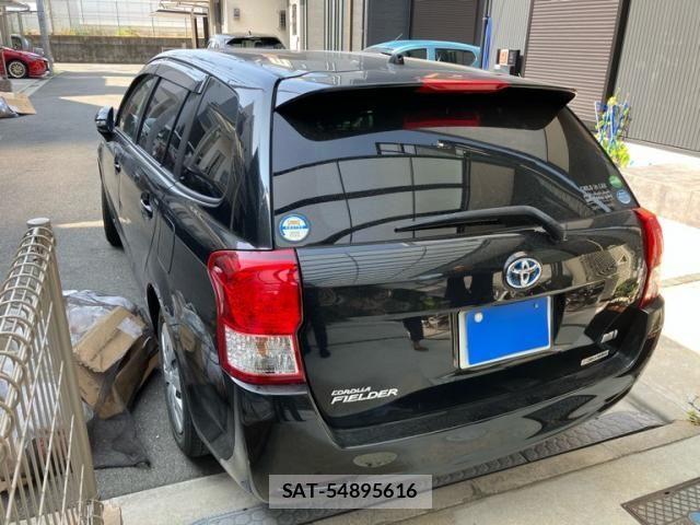Toyota COROLLA FIELDER 2013-09 8229353-2