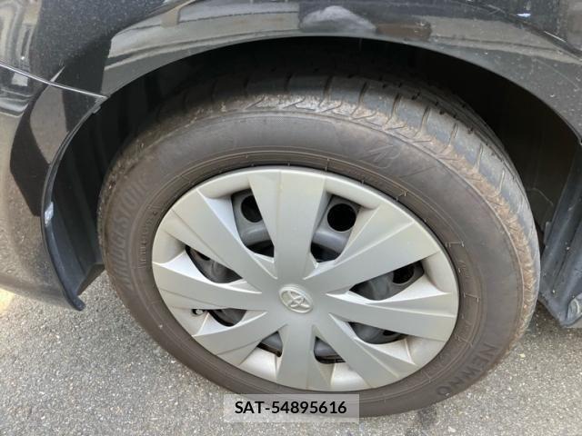 Toyota COROLLA FIELDER 2013-09 8229353-4