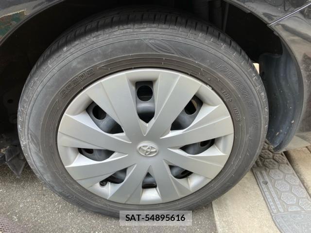 Toyota COROLLA FIELDER 2013-09 8229353-5