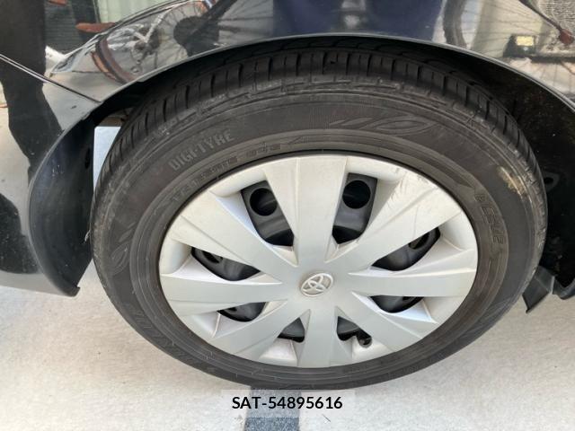 Toyota COROLLA FIELDER 2013-09 8229353-6