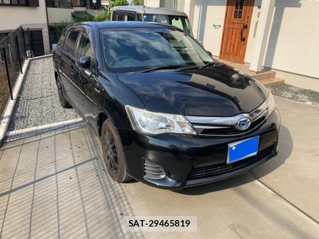 Toyota COROLLA FIELDER 2013-12 8229354-0