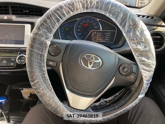 Toyota COROLLA FIELDER 2013-12 8229354-9