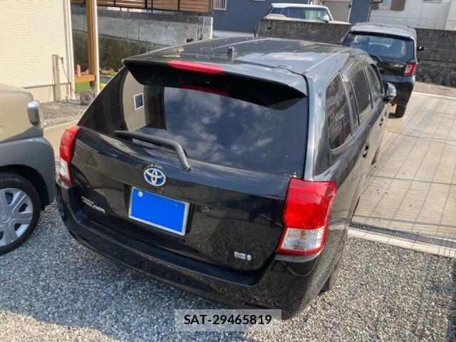 Toyota COROLLA FIELDER 2013-12 8229354-1