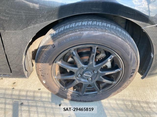 Toyota COROLLA FIELDER 2013-12 8229354-2