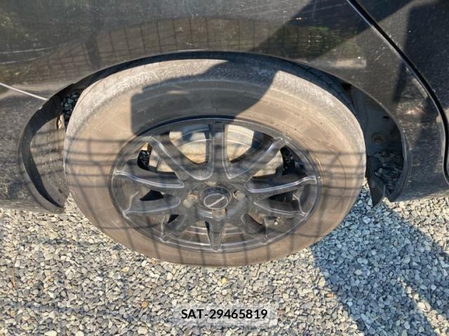 Toyota COROLLA FIELDER 2013-12 8229354-3