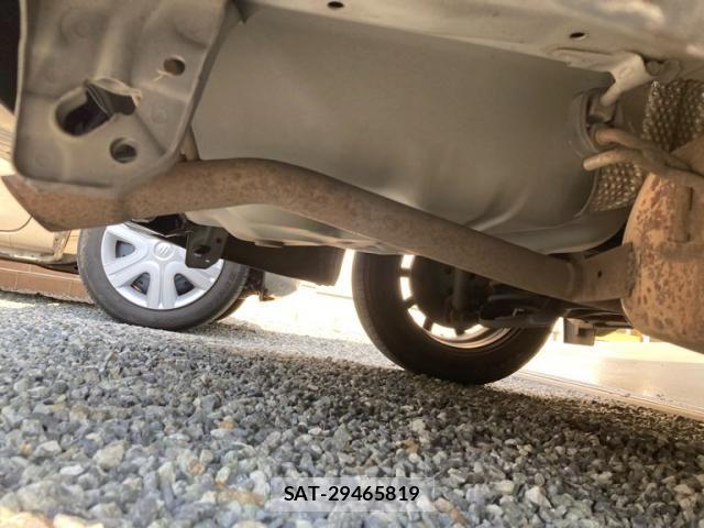 Toyota COROLLA FIELDER 2013-12 8229354-4