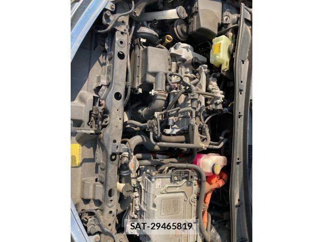 Toyota COROLLA FIELDER 2013-12 8229354-7