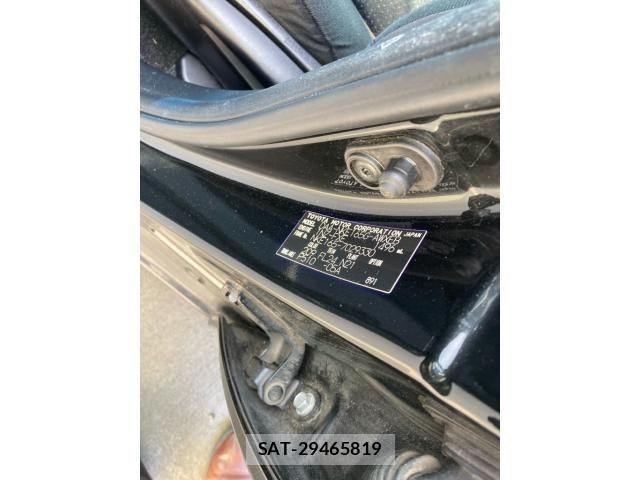 Toyota COROLLA FIELDER 2013-12 8229354-8