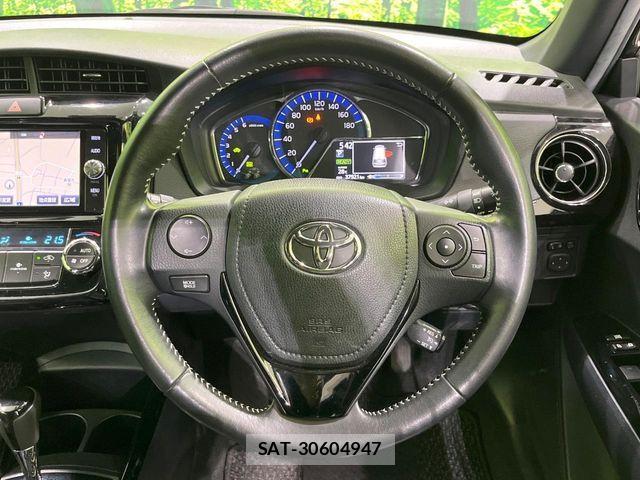Toyota COROLLA FIELDER 2018-01 8229344-10