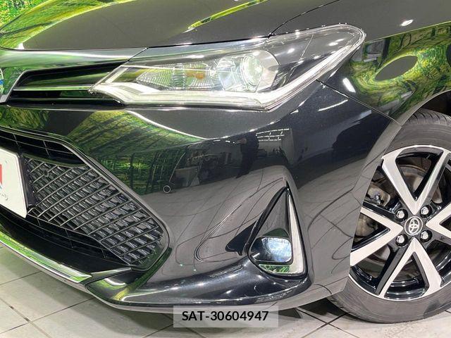 Toyota COROLLA FIELDER 2018-01 8229344-11