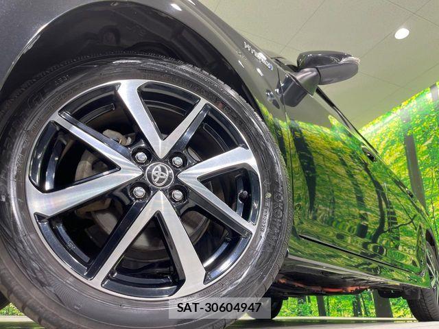 Toyota COROLLA FIELDER 2018-01 8229344-12