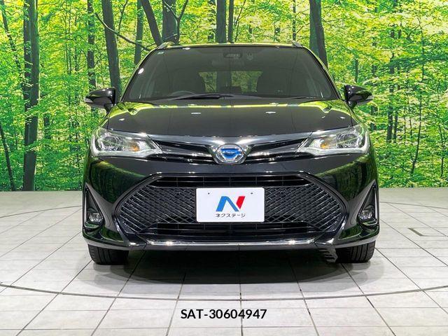 Toyota COROLLA FIELDER 2018-01 8229344-13