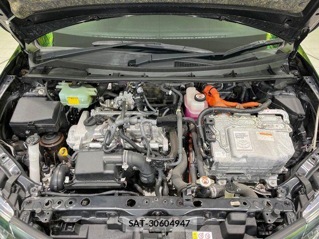 Toyota COROLLA FIELDER 2018-01 8229344-17