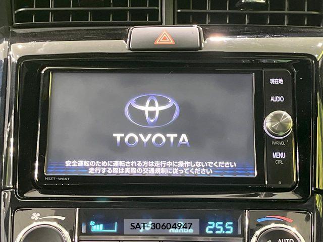 Toyota COROLLA FIELDER 2018-01 8229344-3