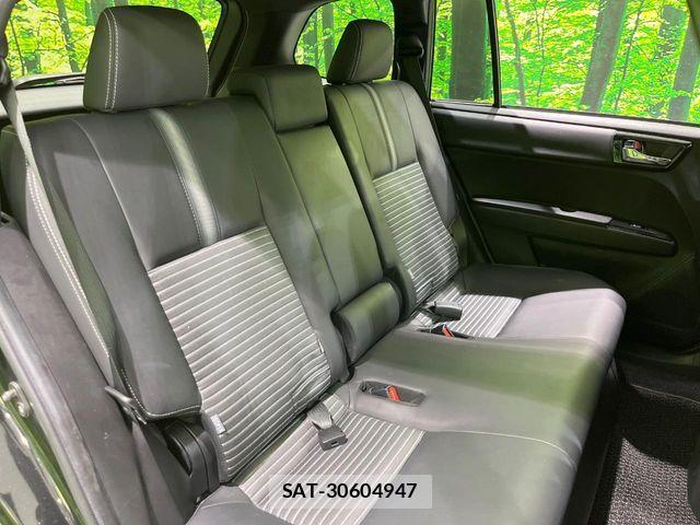Toyota COROLLA FIELDER 2018-01 8229344-8