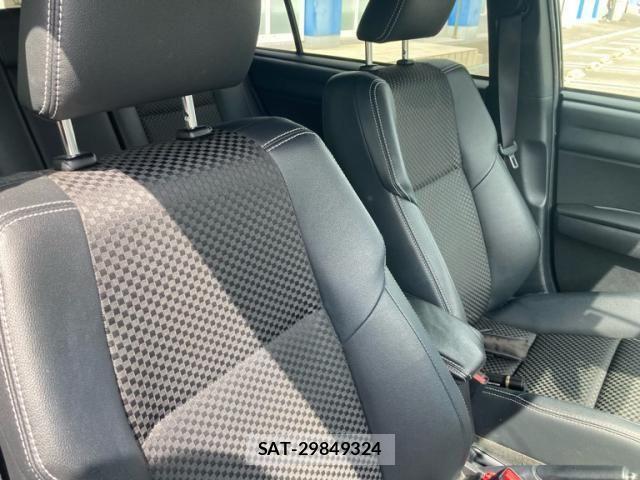 Toyota COROLLA FIELDER 2016-09 8244877-11