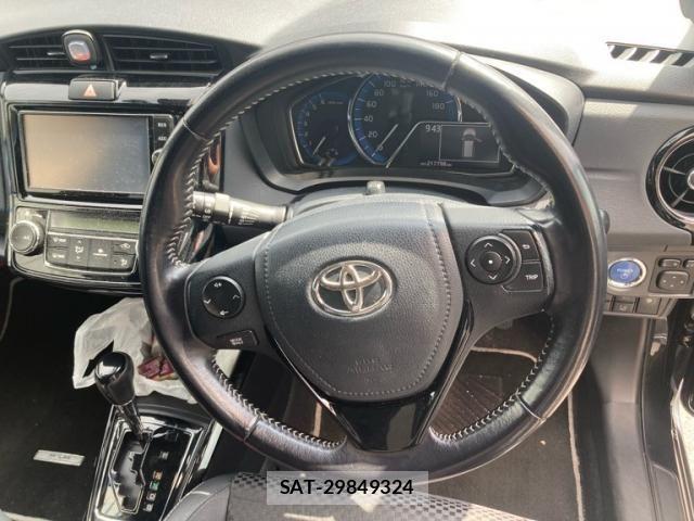 Toyota COROLLA FIELDER 2016-09 8244877-13