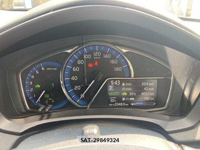 Toyota COROLLA FIELDER 2016-09 8244877-14
