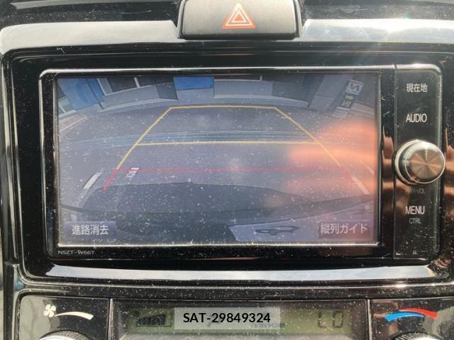 Toyota COROLLA FIELDER 2016-09 8244877-16