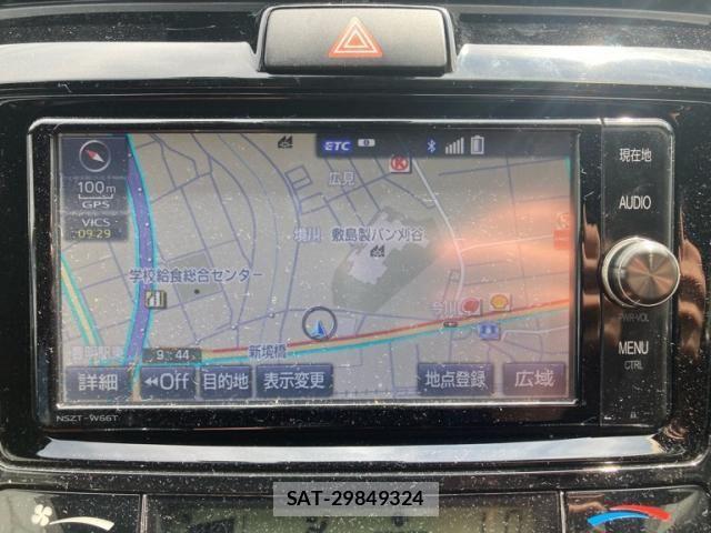 Toyota COROLLA FIELDER 2016-09 8244877-17