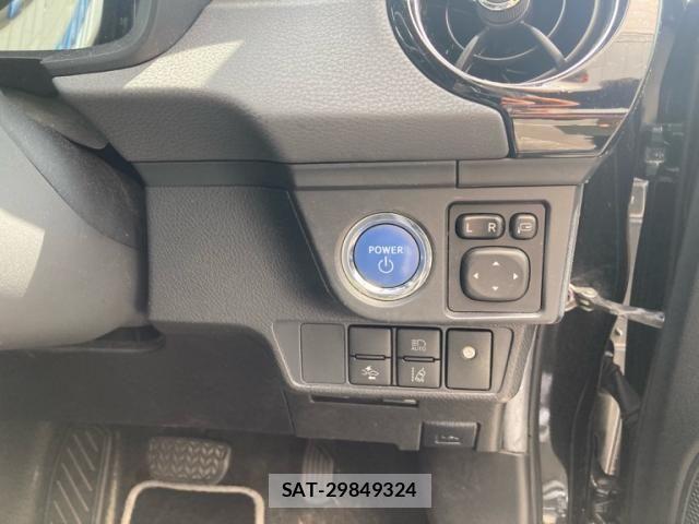 Toyota COROLLA FIELDER 2016-09 8244877-19