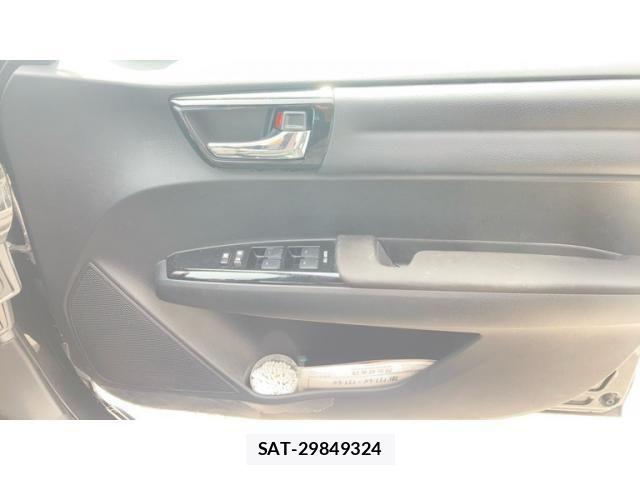 Toyota COROLLA FIELDER 2016-09 8244877-20