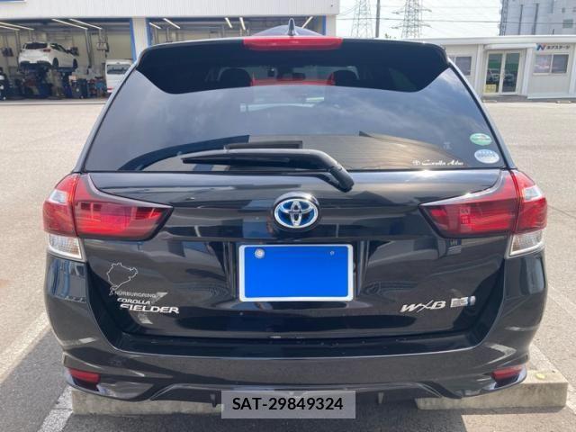 Toyota COROLLA FIELDER 2016-09 8244877-3