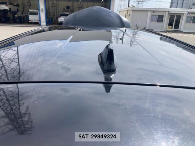 Toyota COROLLA FIELDER 2016-09 8244877-4