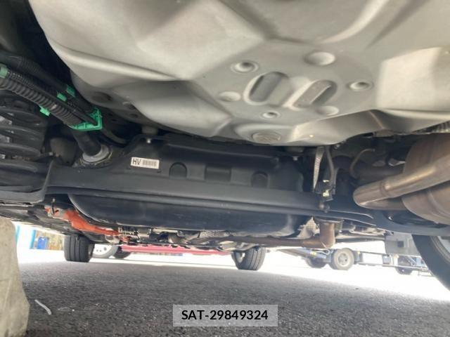 Toyota COROLLA FIELDER 2016-09 8244877-5