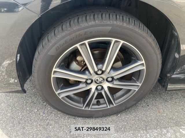 Toyota COROLLA FIELDER 2016-09 8244877-6