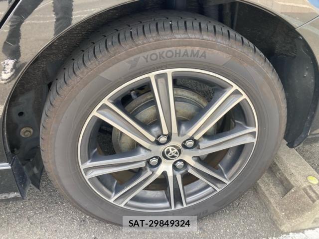 Toyota COROLLA FIELDER 2016-09 8244877-7