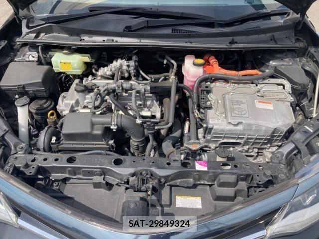 Toyota COROLLA FIELDER 2016-09 8244877-8