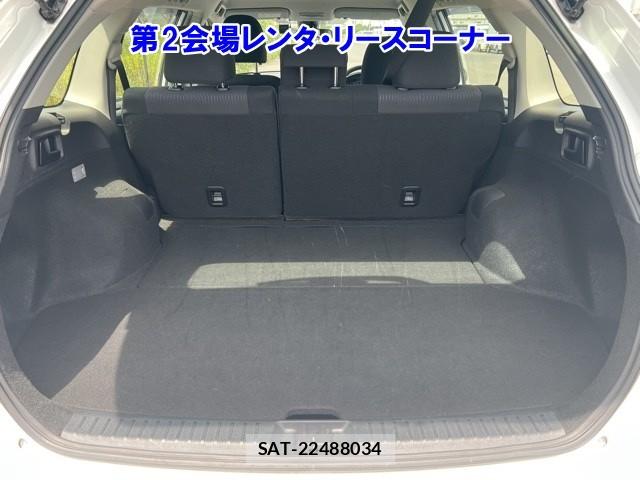 Toyota COROLLA FIELDER 2019-08 8252227-6