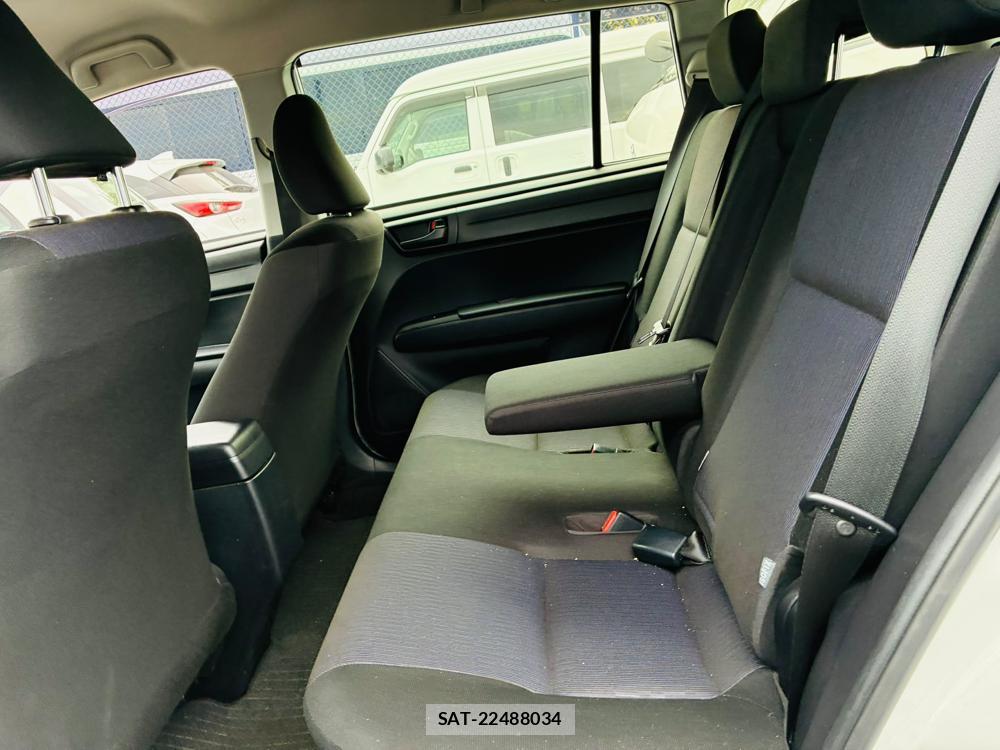 Toyota COROLLA FIELDER 2019-08 8252227-9